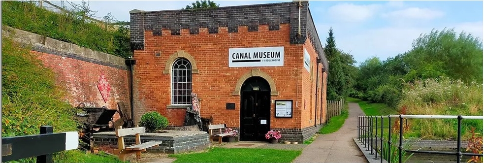 Foxton Canal Museum