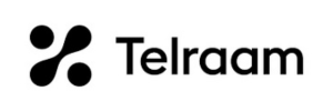 Telraam logo
