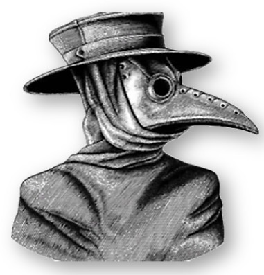 Kibworth The Black Death