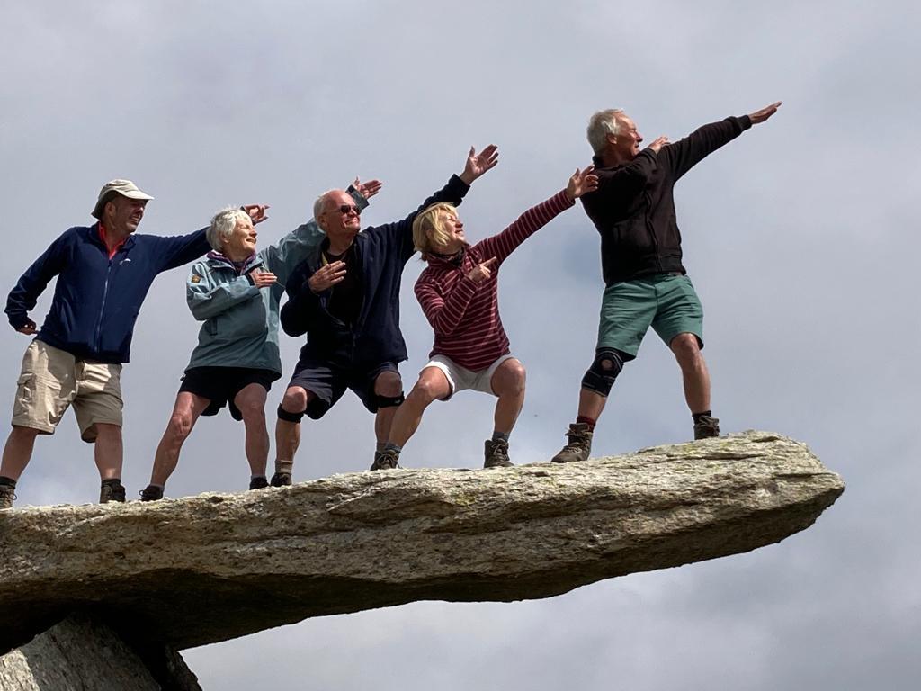 Leicester & District Ramblers