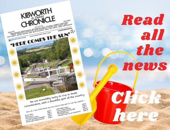 June edition published