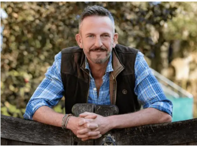 Nick Bailey
Copyright Gardener's World Live