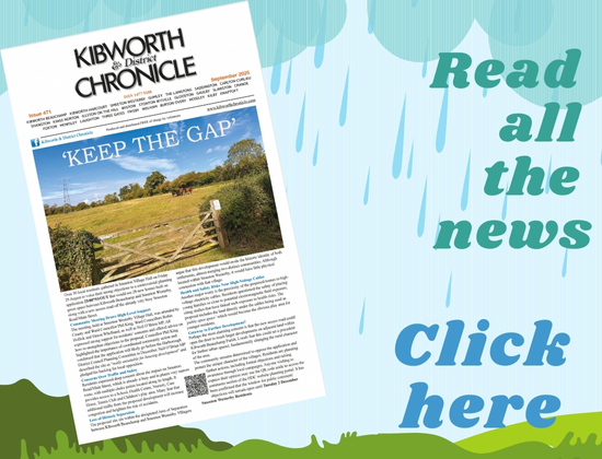 New Edition published