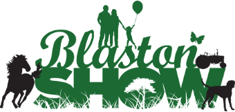Blaston Show