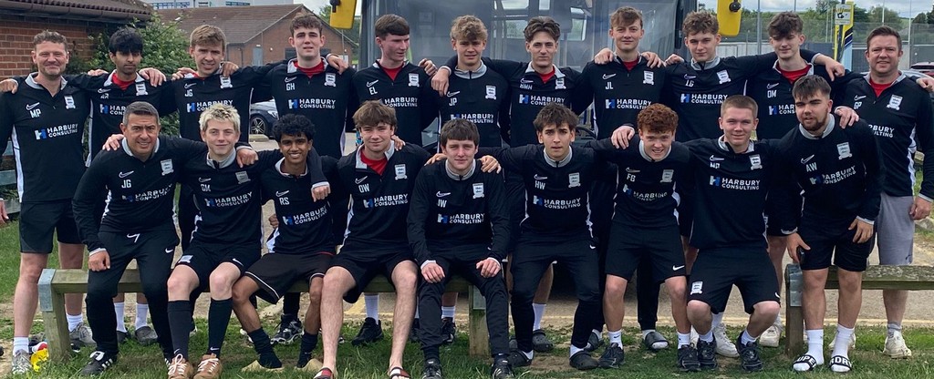 Kibworth Town U18 Swifts