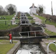 Foxton Locks