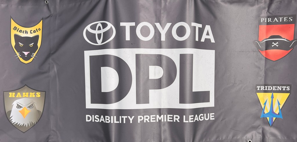 Toyota Disability Premier League