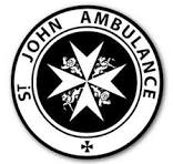 St John Ambulance logo