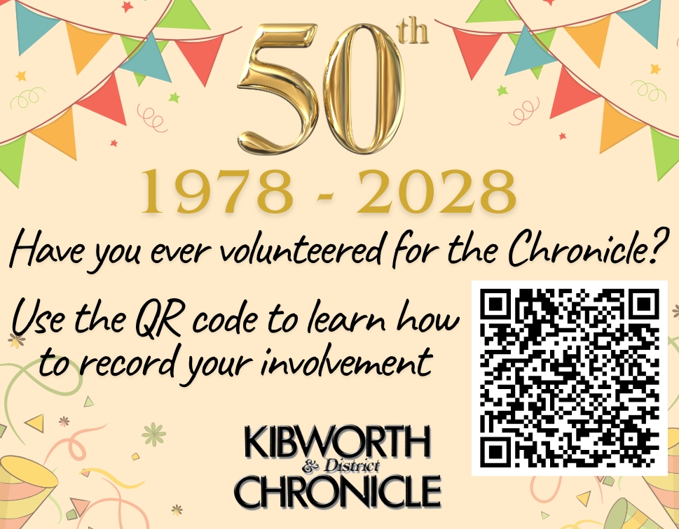 Kibworth Chronicle