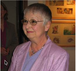 Kathie Layfield