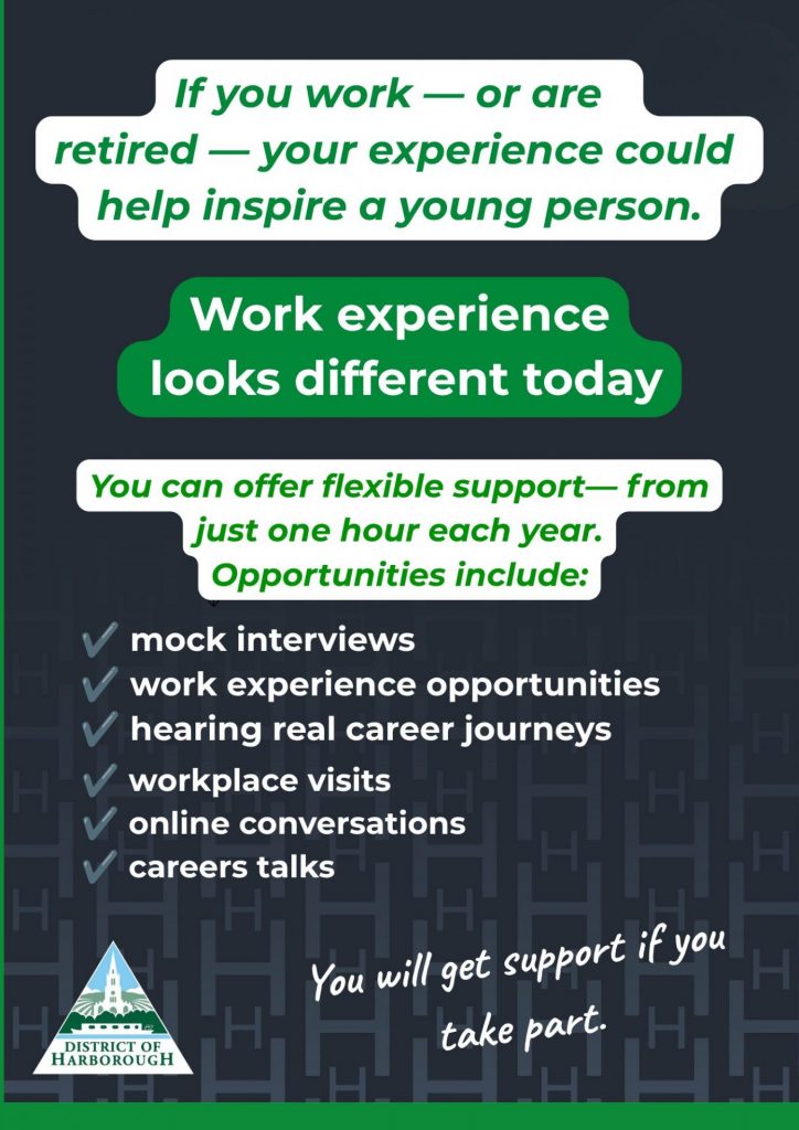 Working Wonders - Harborough District Council