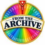 From the Archive logo
